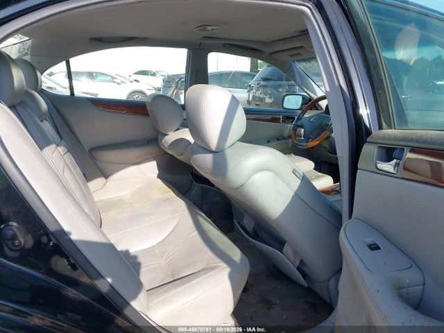 45878781 :رقم المزاد ، JTHBA30G450024019 vin ، 2005 Lexus Es 330 مزاد بيع