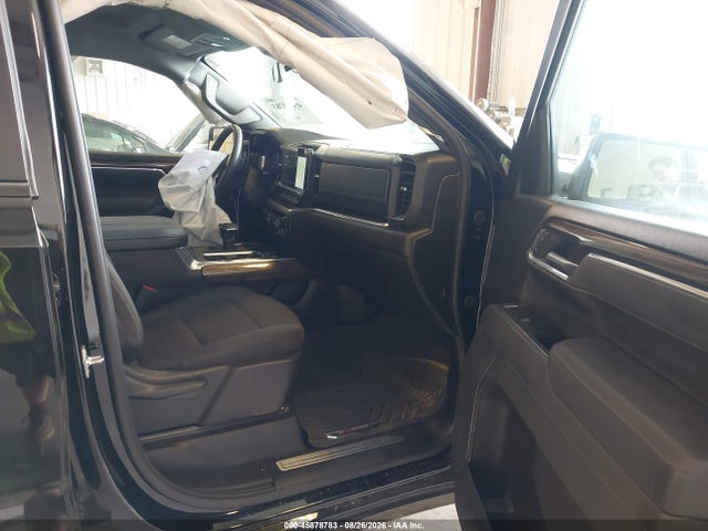45878783 :رقم المزاد ، 1GCUKEE85TZ167526 vin ، 2026 Chevrolet Silverado 1500 4wd  Short Bed Rst مزاد بيع