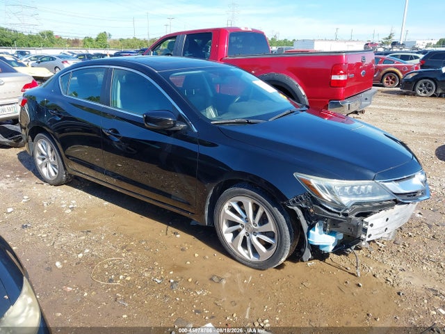 Продажа на аукционе авто 2016 Acura Ilx 2.4l/acurawatch Plus Package, vin: 19UDE2F38GA025668, номер лота: 45878786
