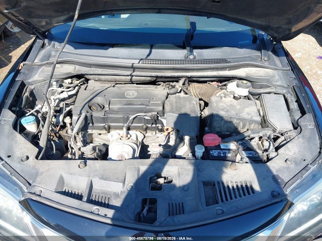 Продаж на аукціоні авто 2016 Acura Ilx 2.4l/acurawatch Plus Package, vin: 19UDE2F38GA025668, номер лоту: 45878786