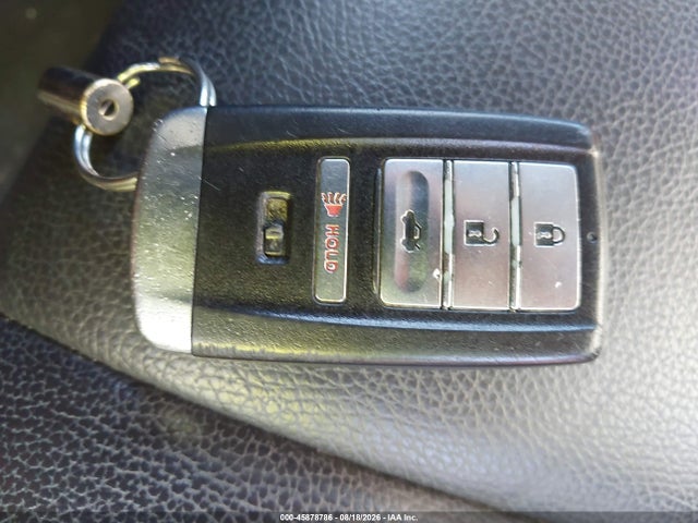 Продаж на аукціоні авто 2016 Acura Ilx 2.4l/acurawatch Plus Package, vin: 19UDE2F38GA025668, номер лоту: 45878786
