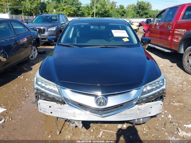 Продаж на аукціоні авто 2016 Acura Ilx 2.4l/acurawatch Plus Package, vin: 19UDE2F38GA025668, номер лоту: 45878786