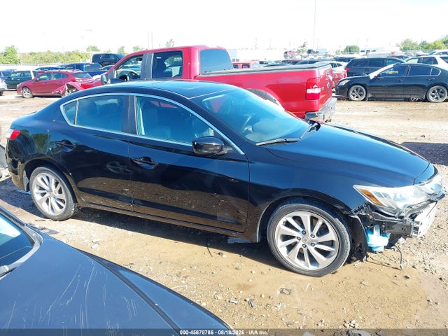 Продаж на аукціоні авто 2016 Acura Ilx 2.4l/acurawatch Plus Package, vin: 19UDE2F38GA025668, номер лоту: 45878786