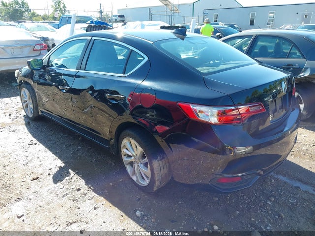 Продаж на аукціоні авто 2016 Acura Ilx 2.4l/acurawatch Plus Package, vin: 19UDE2F38GA025668, номер лоту: 45878786
