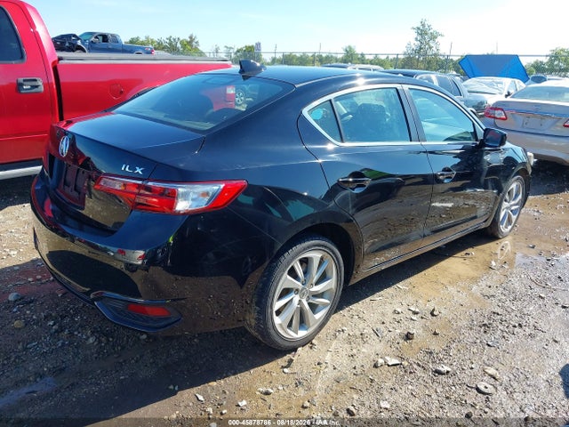 Продаж на аукціоні авто 2016 Acura Ilx 2.4l/acurawatch Plus Package, vin: 19UDE2F38GA025668, номер лоту: 45878786