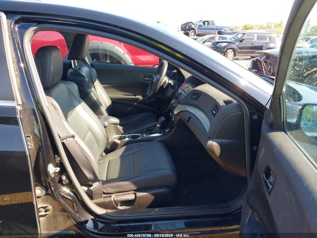 Продаж на аукціоні авто 2016 Acura Ilx 2.4l/acurawatch Plus Package, vin: 19UDE2F38GA025668, номер лоту: 45878786