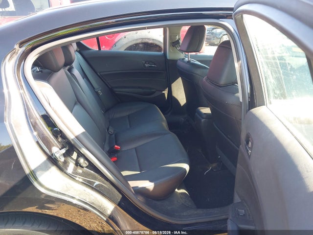 Продаж на аукціоні авто 2016 Acura Ilx 2.4l/acurawatch Plus Package, vin: 19UDE2F38GA025668, номер лоту: 45878786