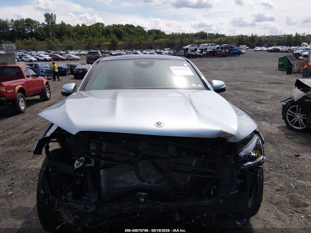 45878796 :رقم المزاد ، 4JGFD5KB9TB537142 vin ، 2026 Mercedes-benz Gle 450 Coupe 4matic مزاد بيع