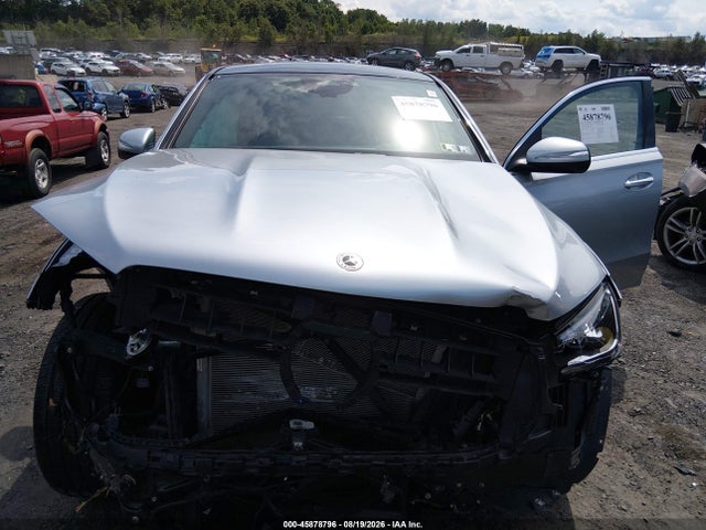 45878796 :رقم المزاد ، 4JGFD5KB9TB537142 vin ، 2026 Mercedes-benz Gle 450 Coupe 4matic مزاد بيع