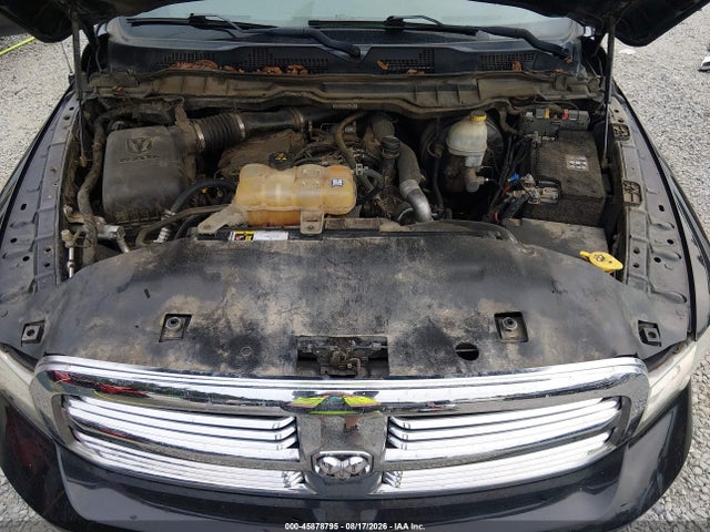 1C6RR7LMXFS543414 RAM 1500 Big Horn