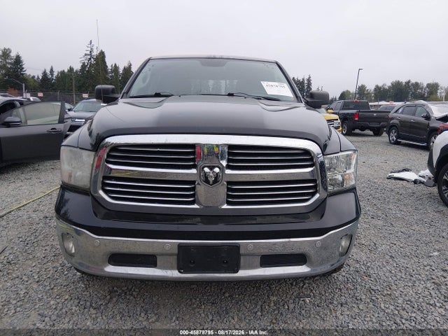 1C6RR7LMXFS543414 RAM 1500 Big Horn