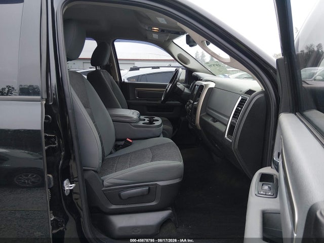 1C6RR7LMXFS543414 RAM 1500 Big Horn