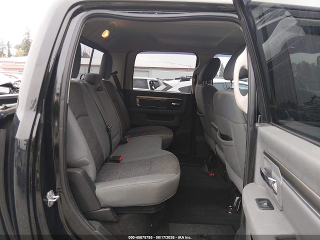 1C6RR7LMXFS543414 RAM 1500 Big Horn