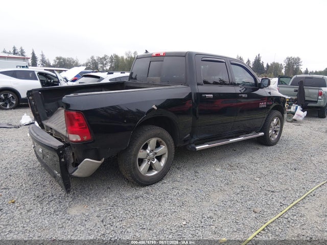 1C6RR7LMXFS543414 RAM 1500 Big Horn
