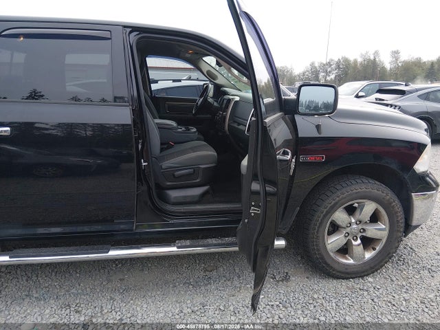 1C6RR7LMXFS543414 RAM 1500 Big Horn