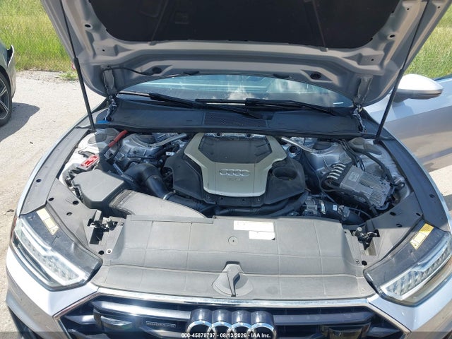 Aukcja sprzedaży 2019 Audi A7 Prestige S-line, vin: WAUV2AF20KN131463, numer aukcji: 45878797