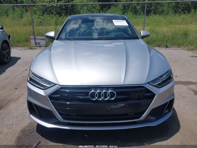 Aukcja sprzedaży 2019 Audi A7 Prestige S-line, vin: WAUV2AF20KN131463, numer aukcji: 45878797