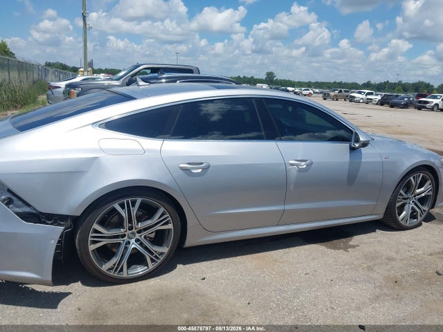 Aukcja sprzedaży 2019 Audi A7 Prestige S-line, vin: WAUV2AF20KN131463, numer aukcji: 45878797