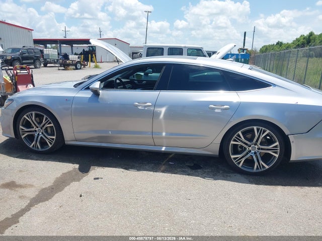 Aukcja sprzedaży 2019 Audi A7 Prestige S-line, vin: WAUV2AF20KN131463, numer aukcji: 45878797