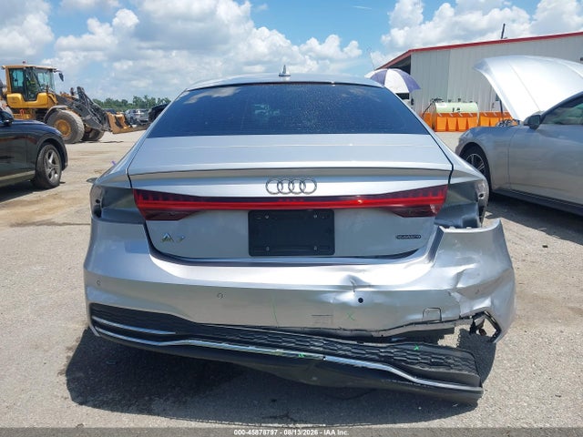 Aukcja sprzedaży 2019 Audi A7 Prestige S-line, vin: WAUV2AF20KN131463, numer aukcji: 45878797