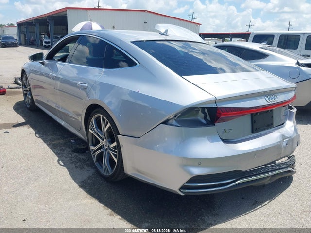Aukcja sprzedaży 2019 Audi A7 Prestige S-line, vin: WAUV2AF20KN131463, numer aukcji: 45878797