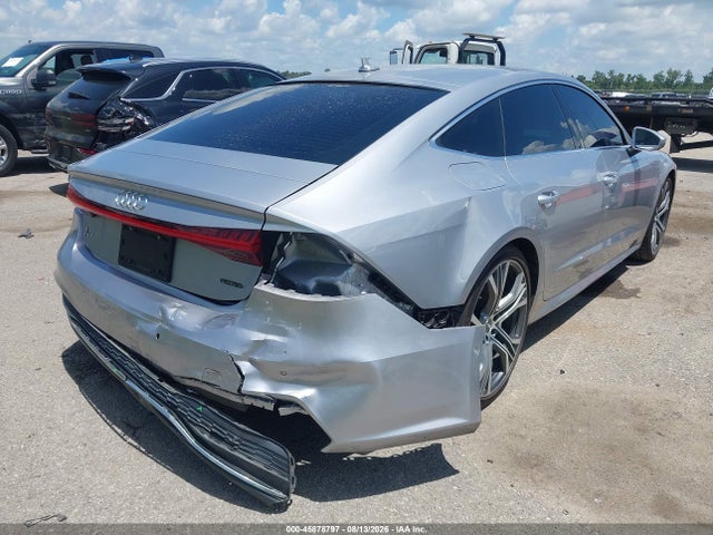 Aukcja sprzedaży 2019 Audi A7 Prestige S-line, vin: WAUV2AF20KN131463, numer aukcji: 45878797