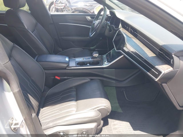 Aukcja sprzedaży 2019 Audi A7 Prestige S-line, vin: WAUV2AF20KN131463, numer aukcji: 45878797