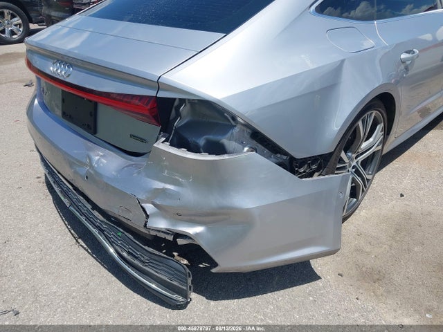 Aukcja sprzedaży 2019 Audi A7 Prestige S-line, vin: WAUV2AF20KN131463, numer aukcji: 45878797