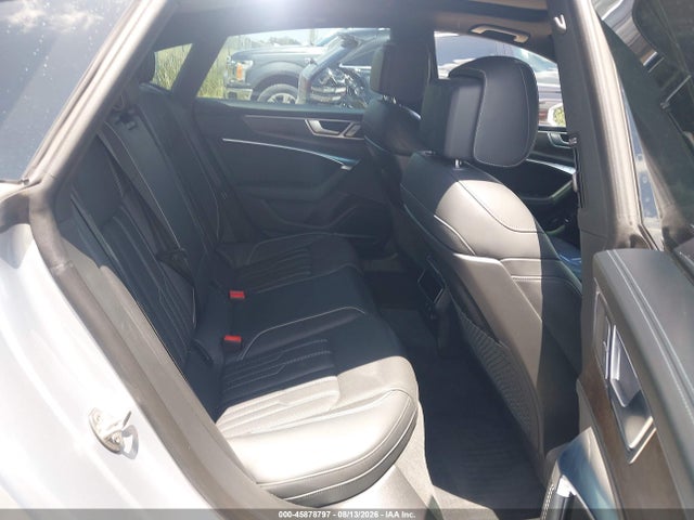 Aukcja sprzedaży 2019 Audi A7 Prestige S-line, vin: WAUV2AF20KN131463, numer aukcji: 45878797
