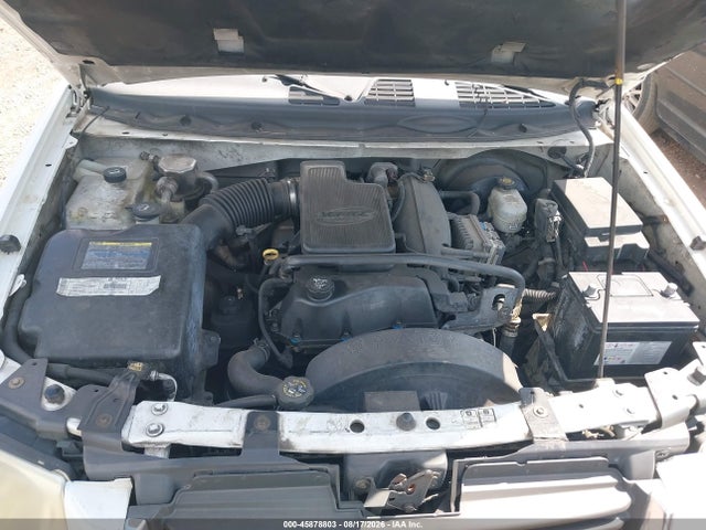45878803 :رقم المزاد ، 1GKDS13S732127520 vin ، 2003 Gmc Envoy Slt مزاد بيع