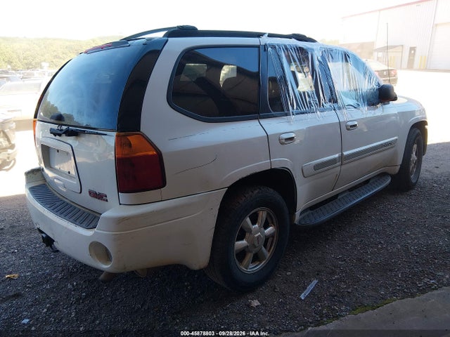 45878803 :رقم المزاد ، 1GKDS13S732127520 vin ، 2003 Gmc Envoy Slt مزاد بيع