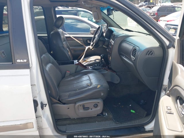 45878803 :رقم المزاد ، 1GKDS13S732127520 vin ، 2003 Gmc Envoy Slt مزاد بيع