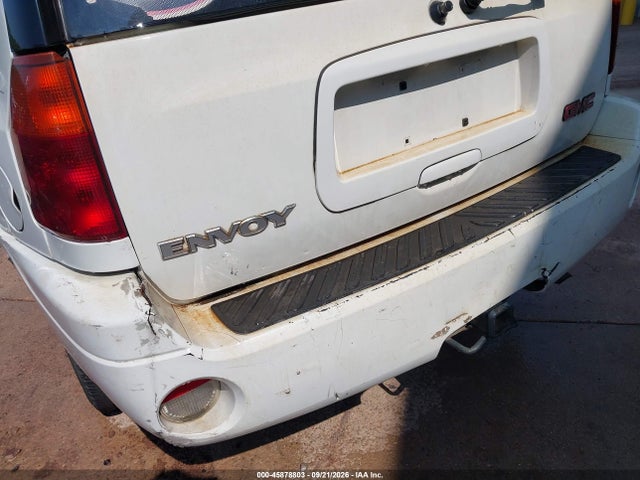45878803 :رقم المزاد ، 1GKDS13S732127520 vin ، 2003 Gmc Envoy Slt مزاد بيع