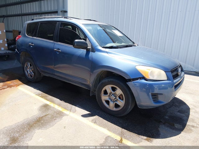 Aukcja sprzedaży 2012 Toyota Rav4 Base V6, vin: JTMJK4DV4C5110083, numer aukcji: 45878804