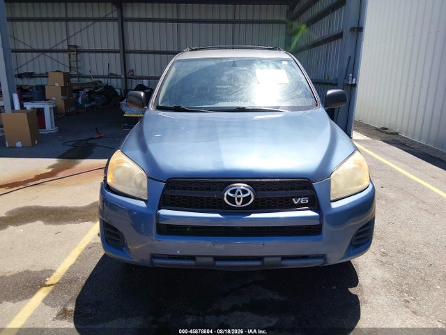 Aukcja sprzedaży 2012 Toyota Rav4 Base V6, vin: JTMJK4DV4C5110083, numer aukcji: 45878804