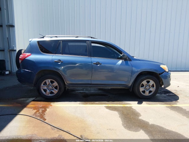 Aukcja sprzedaży 2012 Toyota Rav4 Base V6, vin: JTMJK4DV4C5110083, numer aukcji: 45878804