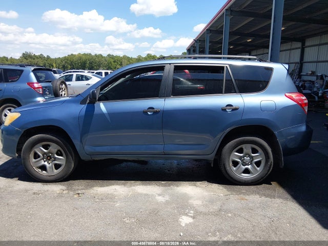 Aukcja sprzedaży 2012 Toyota Rav4 Base V6, vin: JTMJK4DV4C5110083, numer aukcji: 45878804