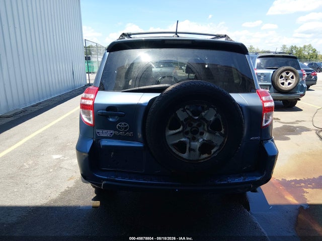 Aukcja sprzedaży 2012 Toyota Rav4 Base V6, vin: JTMJK4DV4C5110083, numer aukcji: 45878804