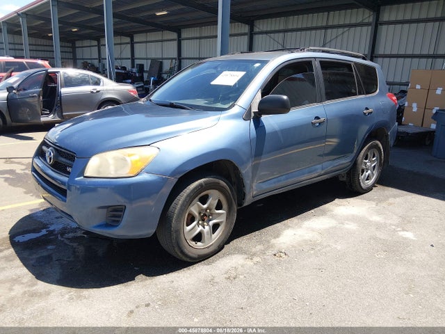 Aukcja sprzedaży 2012 Toyota Rav4 Base V6, vin: JTMJK4DV4C5110083, numer aukcji: 45878804