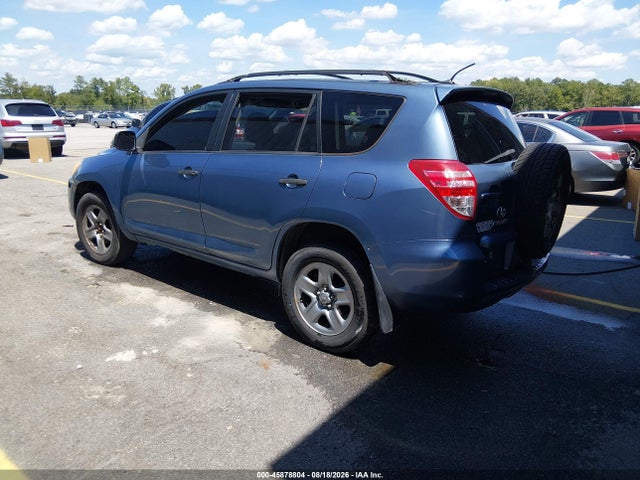 Aukcja sprzedaży 2012 Toyota Rav4 Base V6, vin: JTMJK4DV4C5110083, numer aukcji: 45878804