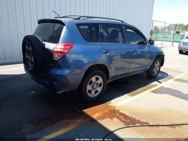 Aukcja sprzedaży 2012 Toyota Rav4 Base V6, vin: JTMJK4DV4C5110083, numer aukcji: 45878804