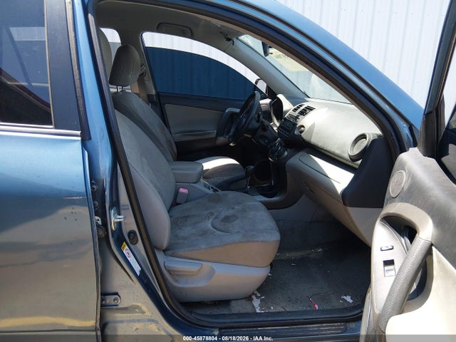 Aukcja sprzedaży 2012 Toyota Rav4 Base V6, vin: JTMJK4DV4C5110083, numer aukcji: 45878804