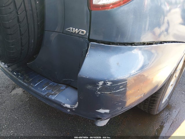Aukcja sprzedaży 2012 Toyota Rav4 Base V6, vin: JTMJK4DV4C5110083, numer aukcji: 45878804