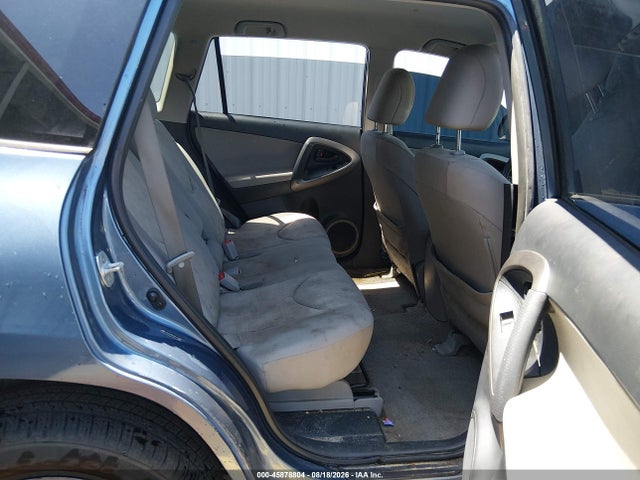 Aukcja sprzedaży 2012 Toyota Rav4 Base V6, vin: JTMJK4DV4C5110083, numer aukcji: 45878804