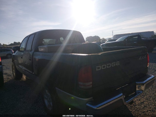 Продажа на аукционе авто 2001 Dodge Dakota Slt/sport, vin: 1B7HG2AX31S240476, номер лота: 45878805