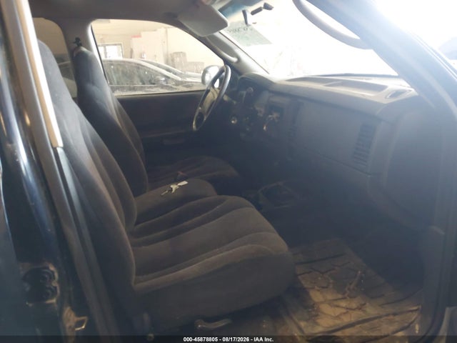 Продажа на аукционе авто 2001 Dodge Dakota Slt/sport, vin: 1B7HG2AX31S240476, номер лота: 45878805