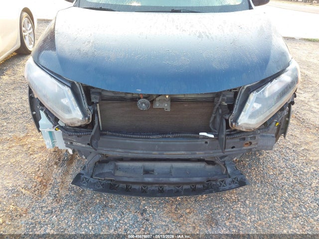 2016 Nissan Rogue S მანქანა იყიდება აუქციონზე, vin: JN8AT2MV4GW144952, აუქციონის ნომერი: 45878807