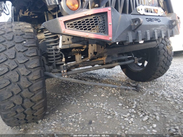 Продаж на аукціоні авто 2012 Jeep Wrangler Unlimited Sahara, vin: 1C4HJWEG8CL280665, номер лоту: 45878808