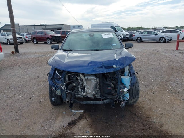 45878809 :رقم المزاد ، 3GNAXHEG5PL113564 vin ، 2023 Chevrolet Equinox Fwd Ls مزاد بيع
