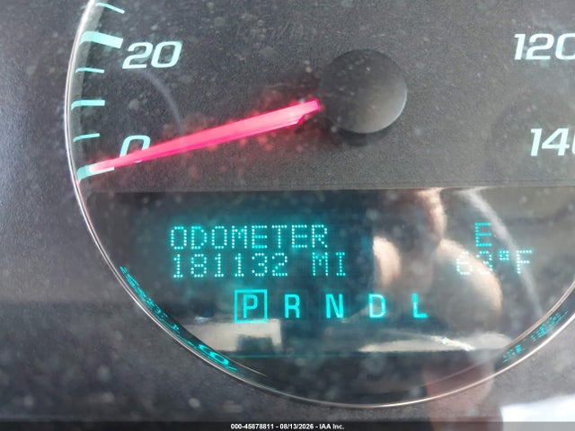 Aukcja sprzedaży 2015 Chevrolet Impala Limited Lt, vin: 2G1WB5E35F1157596, numer aukcji: 45878811